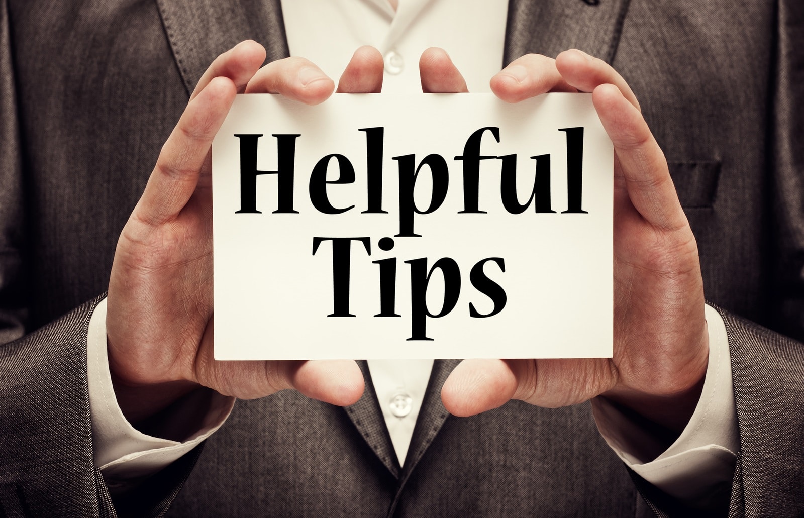 10 Super Helpful Sales Tips | Senior Market Advisors