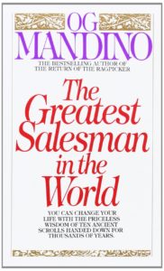 The Greatest Salesman In The World | Og Mandina