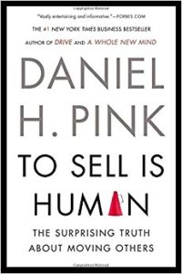 To Sell Is Human | Daniel H. Pink