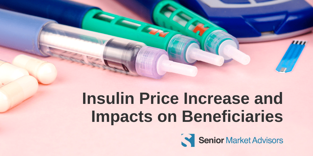 insulin price increase