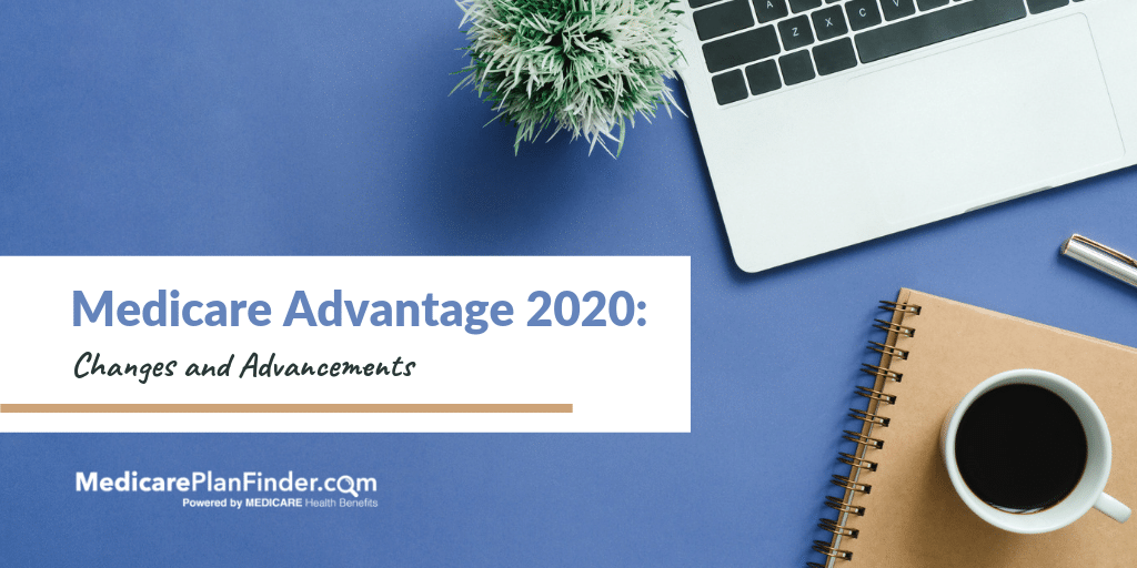 medicare advantage 2020