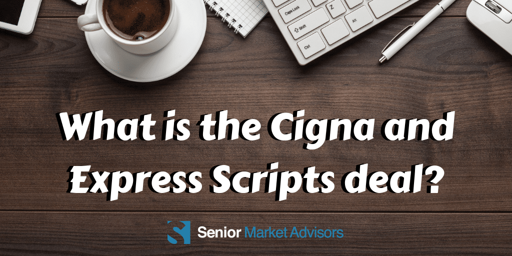 Cigna express scripts advisors centers for medicare advocacy