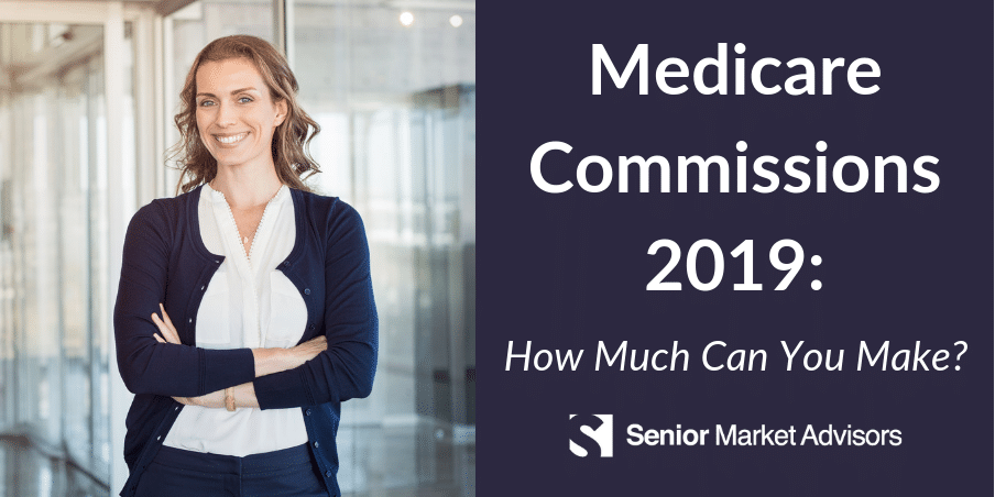 Medicare Commissions | Medicare Plan Finder