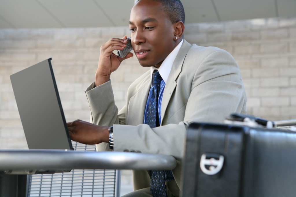 Agent Calling Consumer Leads | Senior Market Advisors