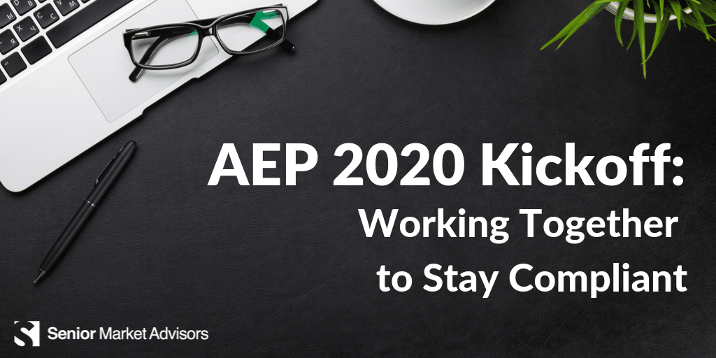 AEP 2020 Compliance