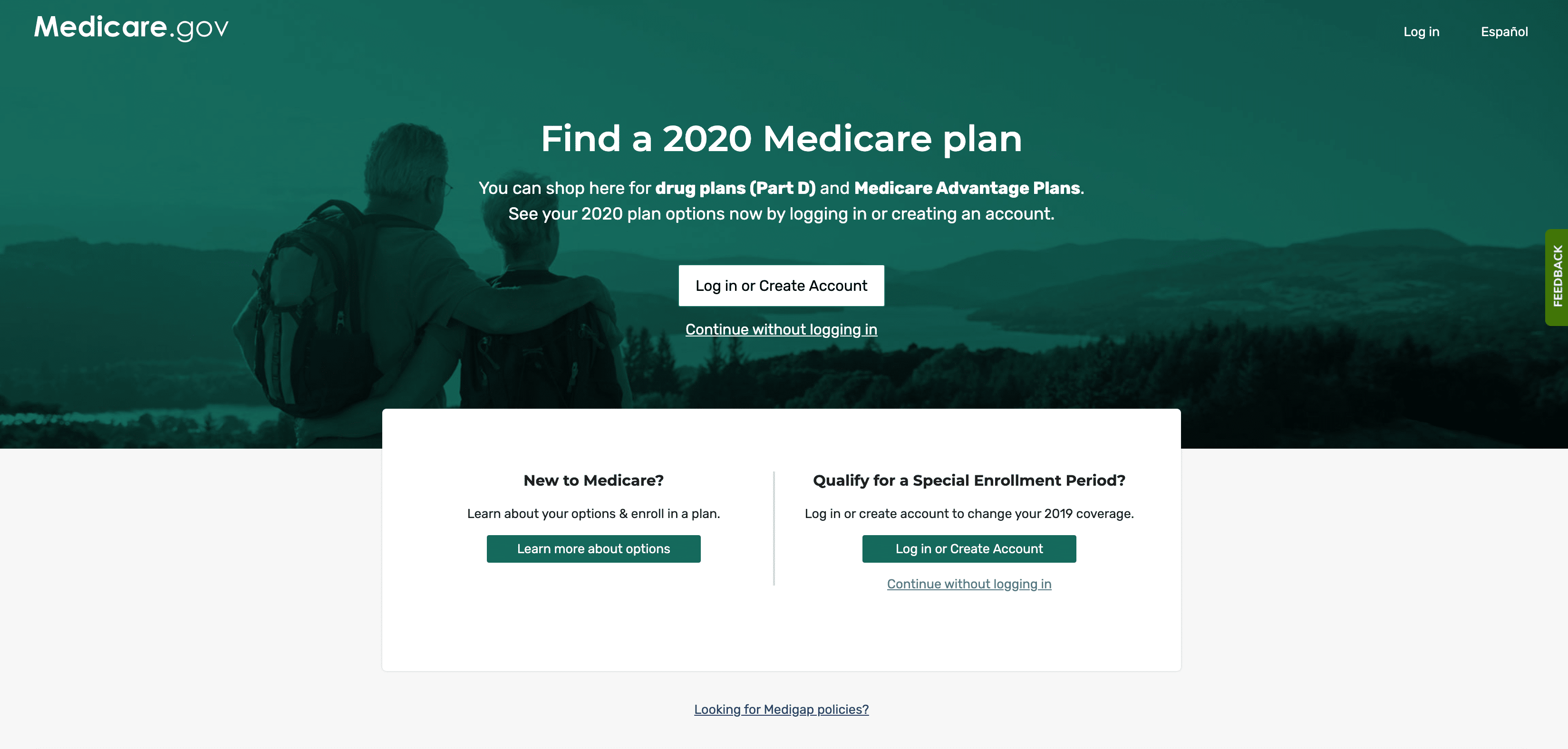 Medicare Plan Finder Agents