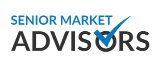 Senior Market Advisors, a Medicare FMO Logo