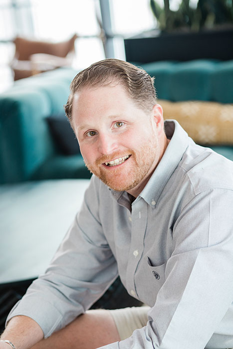 Josh Borders is the CEO of Senior Market Advisors, a Medicare FMO.