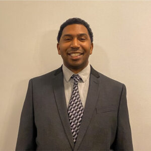 Glenn Anderson the Compliance Manager for Senior Market Advisors, an insurance FMO.