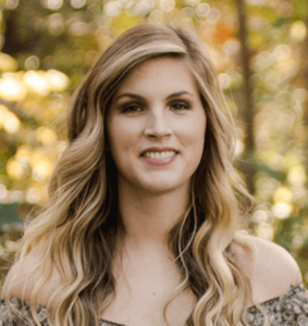 Whitney McQueen is the Director of Commissions for Senior Market Advisors, an insurance FMO.