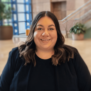 Elena Herrera is an account management support specialist with Senior Market Advisors, a Medicare FMO.