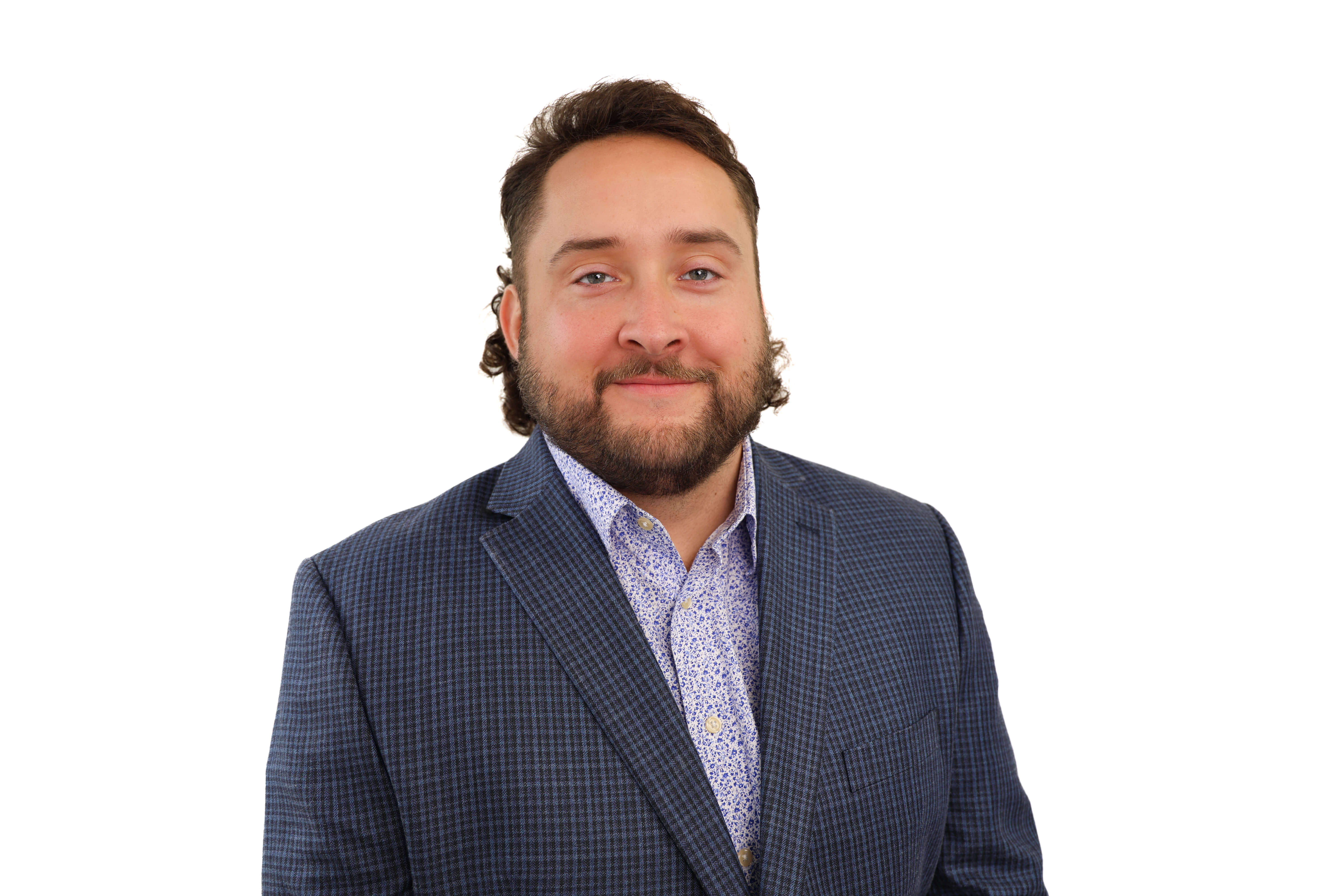 Jeremy Tingler is a Senior Account Manager with Senior Market Advisors, a leading Medicare FMO.