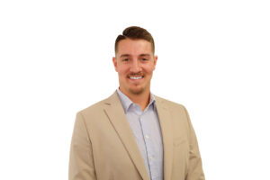 Tanner Herring is an Account Manager with Senior Market Advisors, a Medicare FMO.