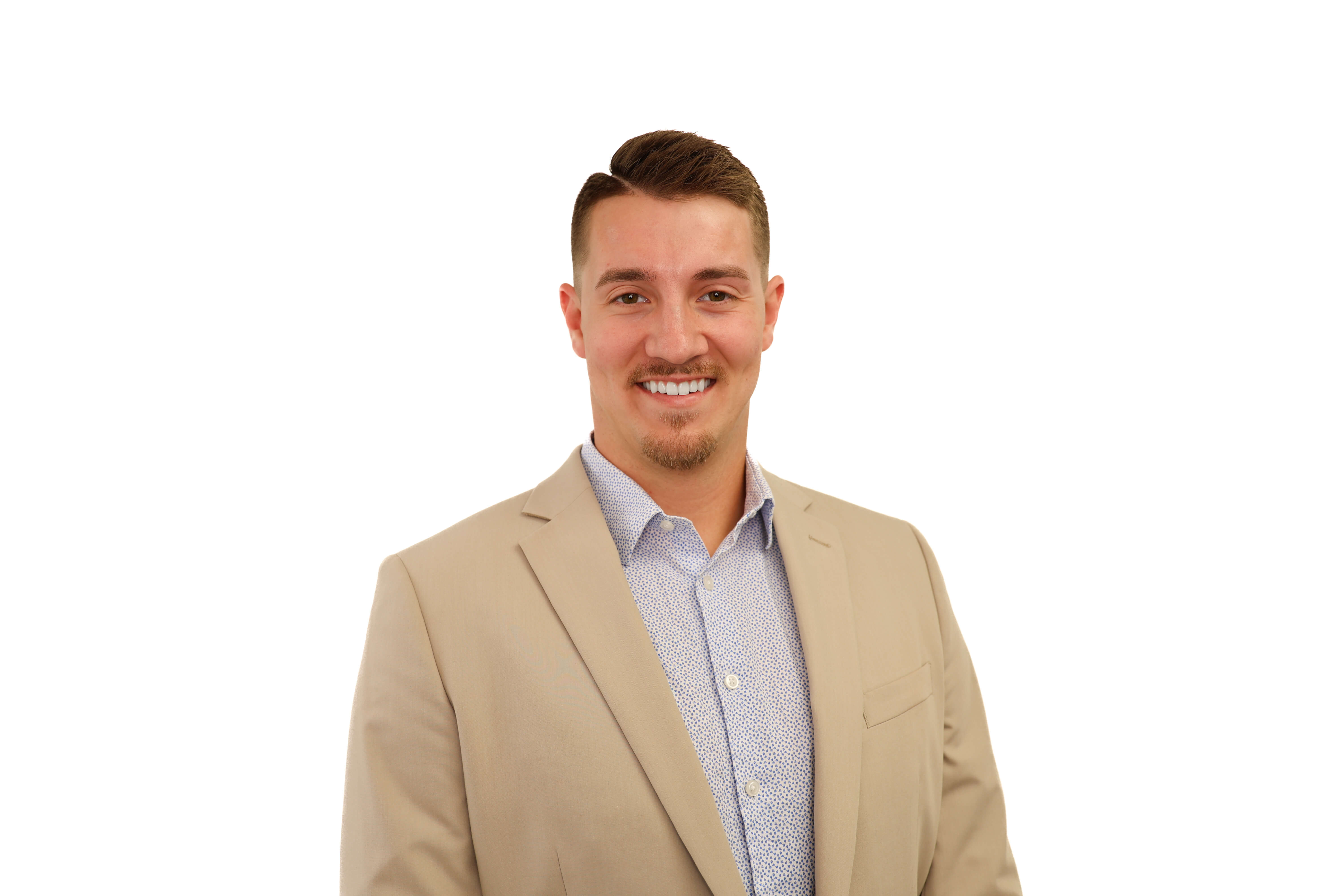 Tanner Herring is an Account Manager with Senior Market Advisors, a Medicare FMO.
