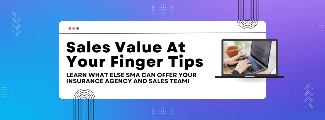 Senior Market Advisors insurance technology and sales support solutions for insurance agencies.