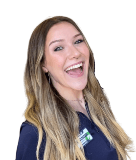 Arianna Mitchell is an Account Management Support Specialist with Senior Market Advisors, an insurance FMO.