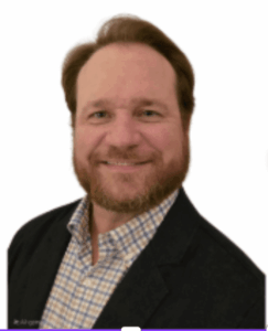 John Holt is an account manager with Senior Market Advisors.