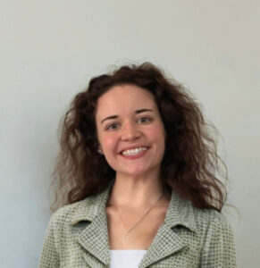 Lainey Earnest, contracting specialist with Senior Market Advisors, an insurance FMO.