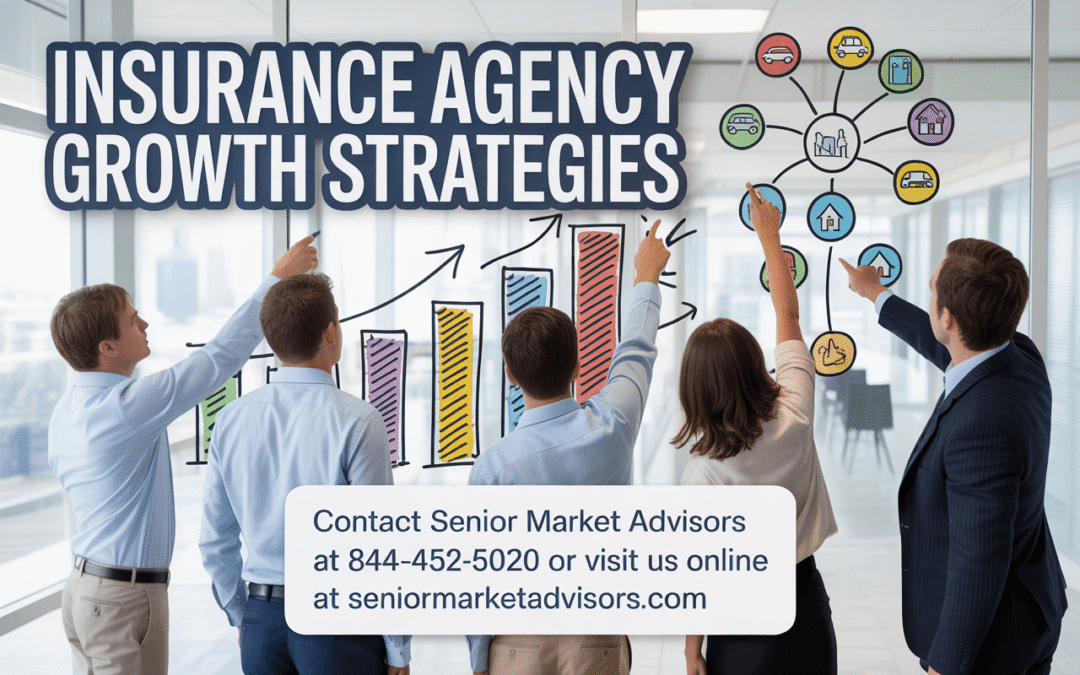 Insurance Agency Growth Strategies: Outsourcing and Referral Partnerships